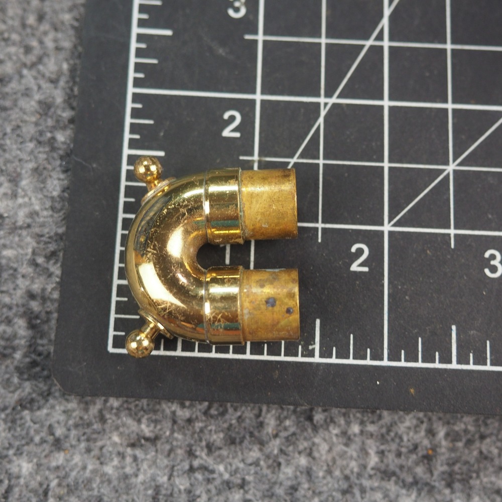 Blessing Scholastic Trumpet 2nd Valve Slide Replacement‎ Parts